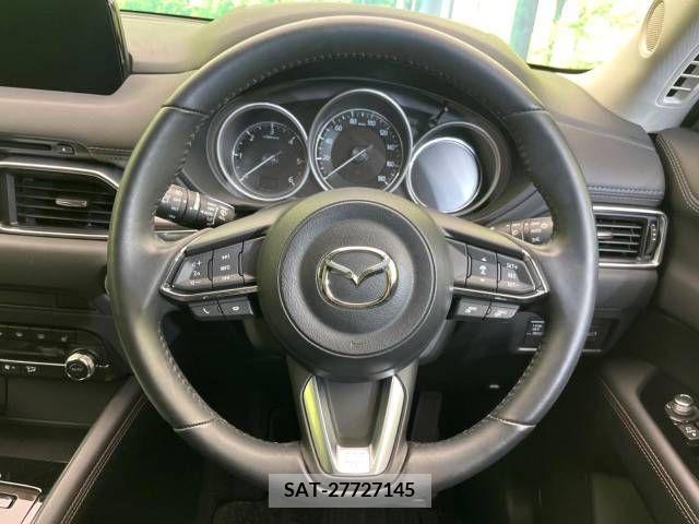 Mazda CX-5 2019-05 265777-11
