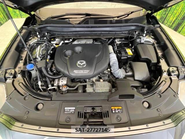 Mazda CX-5 2019-05 265777-18