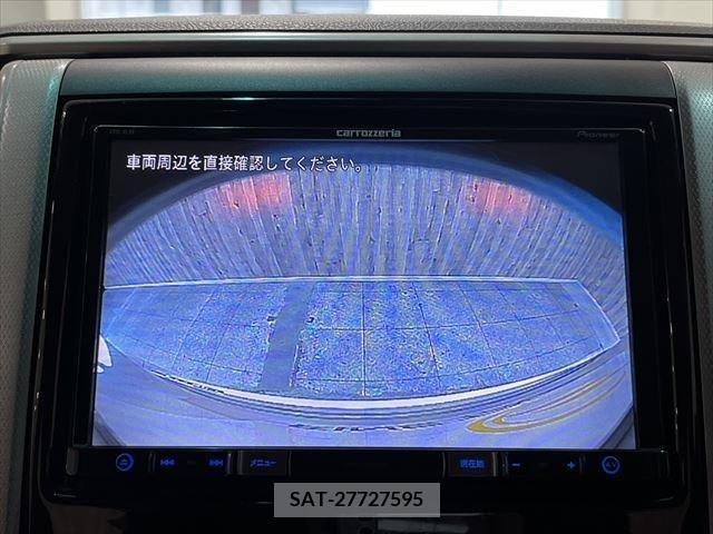 Toyota ALPHARD 2010-08 340291-4
