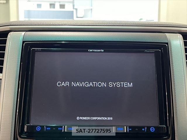 Toyota ALPHARD 2010-08 340291-2
