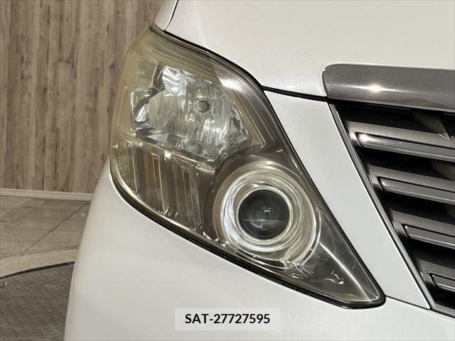 Toyota ALPHARD 2010-08 340291-24