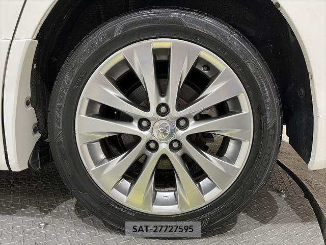 Toyota ALPHARD 2010-08 340291-29