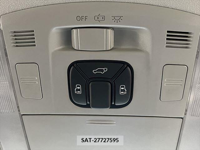 Toyota ALPHARD 2010-08 340291-6