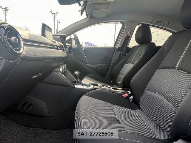Mazda DEMIO 2019-06 335559-11