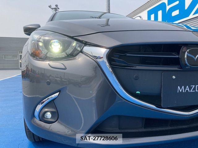 Mazda DEMIO 2019-06 335559-24