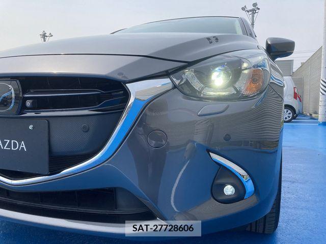 Mazda DEMIO 2019-06 335559-25