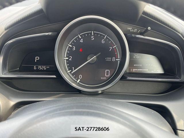 Mazda DEMIO 2019-06 335559-16