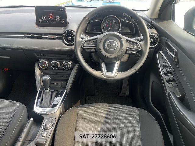 Mazda DEMIO 2019-06 335559-13