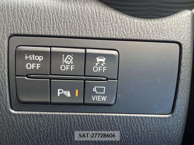 Mazda DEMIO 2019-06 335559-18