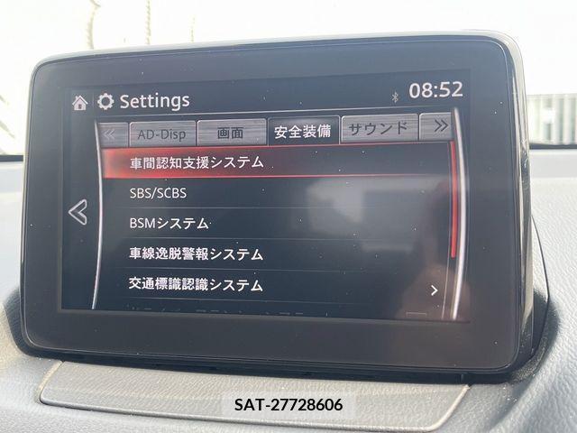 Mazda DEMIO 2019-06 335559-21