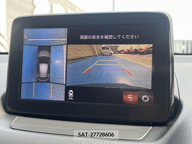 Mazda DEMIO 2019-06 335559-20