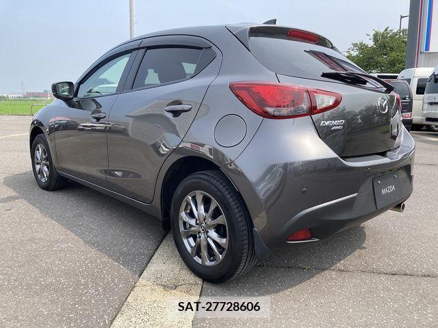 Mazda DEMIO 2019-06 335559-4