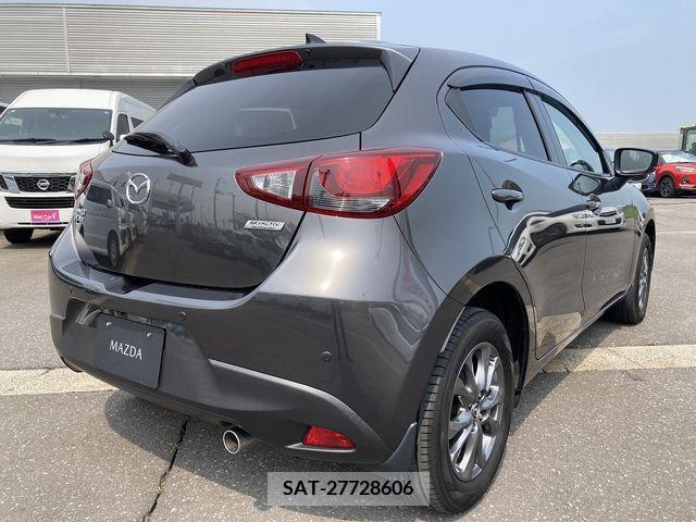 Mazda DEMIO 2019-06 335559-6