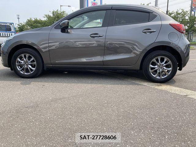 Mazda DEMIO 2019-06 335559-3