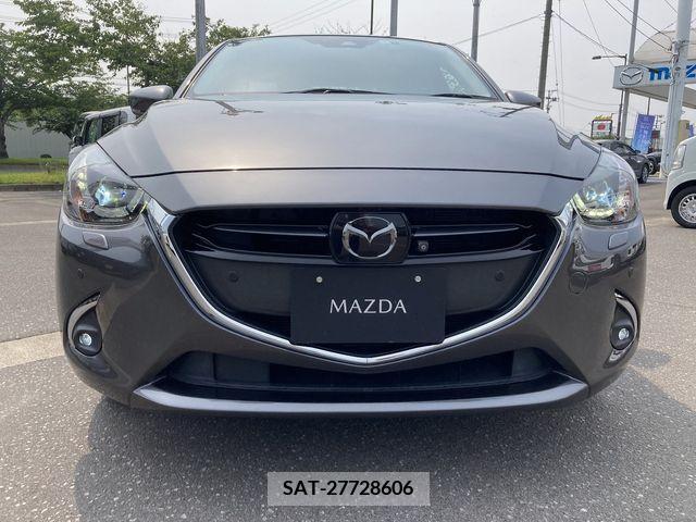Mazda DEMIO 2019-06 335559-1