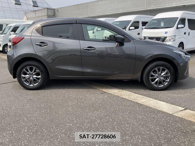 Mazda DEMIO 2019-06 335559-7