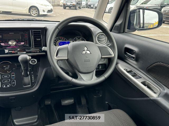 Mitsubishi EK SPACE 2016-01 268388-10