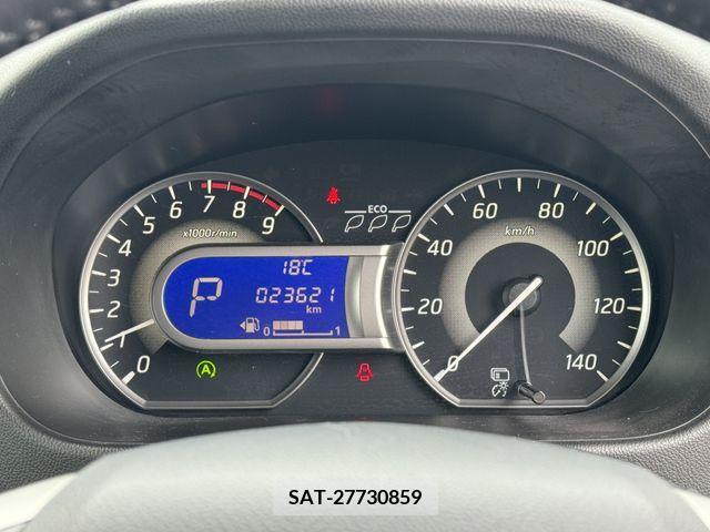Mitsubishi EK SPACE 2016-01 268388-15