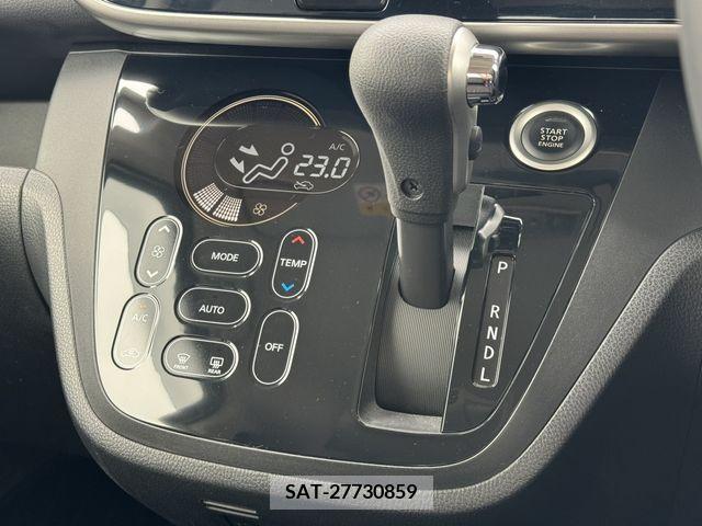 Mitsubishi EK SPACE 2016-01 268388-17