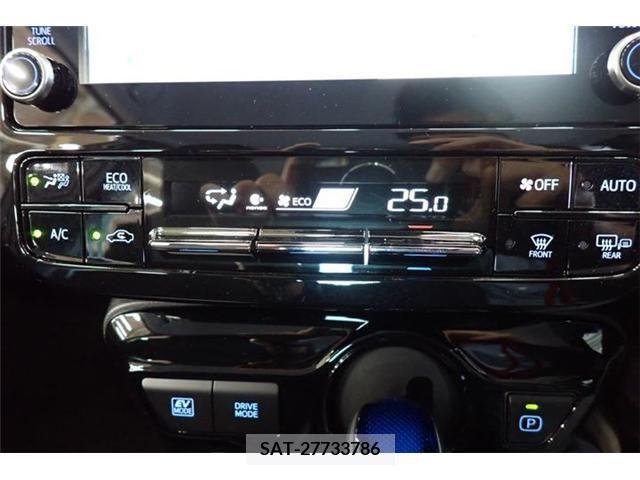 Toyota PRIUS 2022-10 366315-13