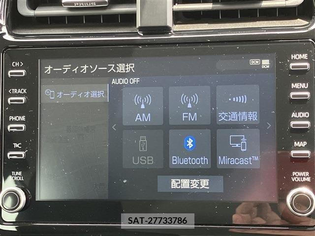 Toyota PRIUS 2022-10 366315-11