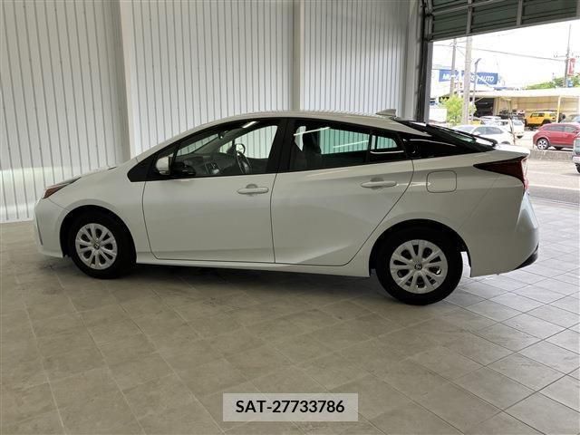Toyota PRIUS 2022-10 366315-20