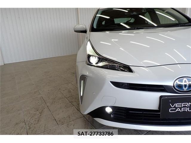 Toyota PRIUS 2022-10 366315-6