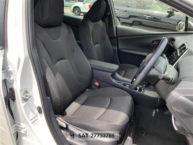 Toyota PRIUS 2022-10 366315-15