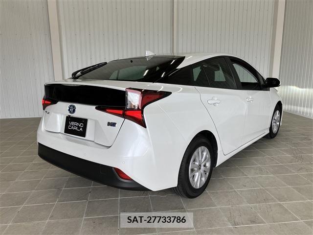 Toyota PRIUS 2022-10 366315-5