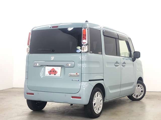 Suzuki SPACIA 2020-07 28440-2