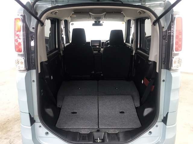 Suzuki SPACIA 2020-07 28440-7