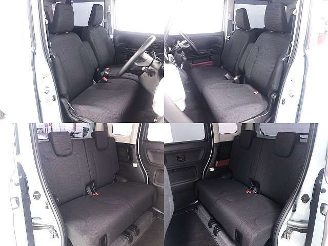 Suzuki SPACIA 2020-07 28440-6