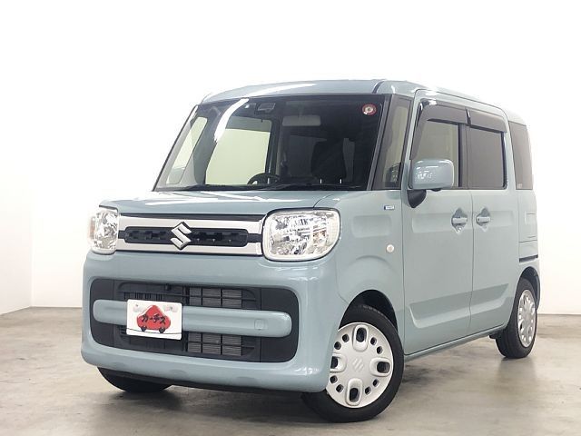 Suzuki SPACIA 2020-07 28440-0