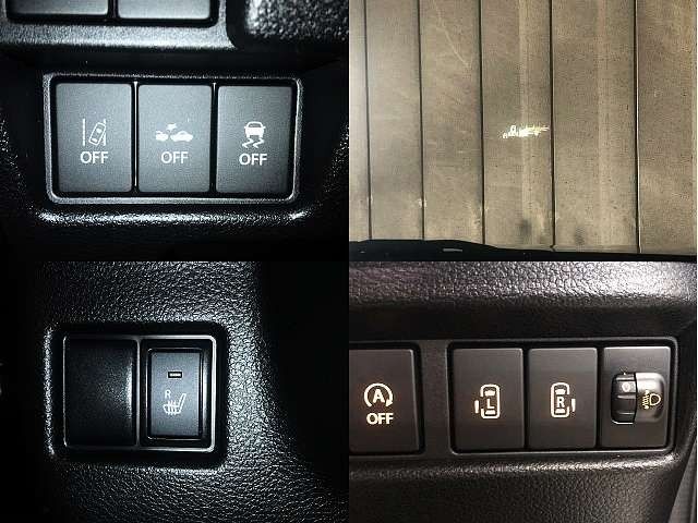 Suzuki SPACIA 2020-07 28440-4