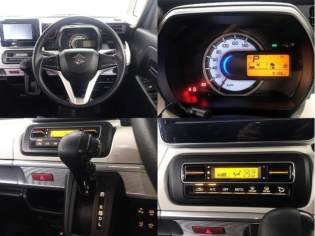 Suzuki SPACIA 2020-07 28440-3
