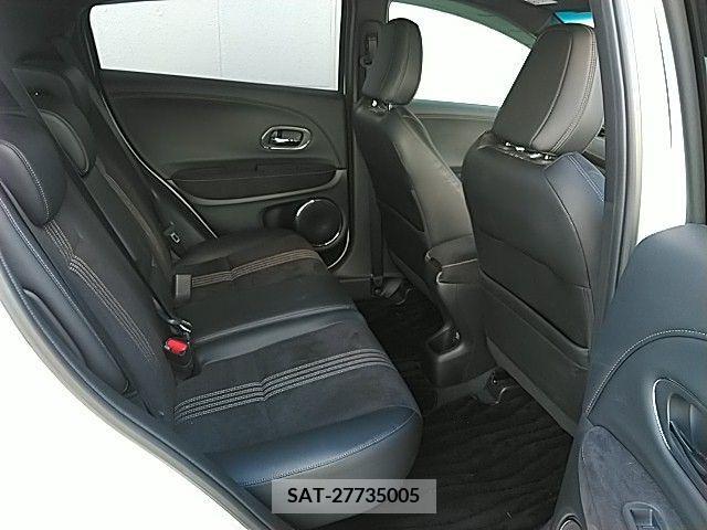 Honda VEZEL 2019-12 343335-4