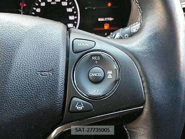 Honda VEZEL 2019-12 343335-12