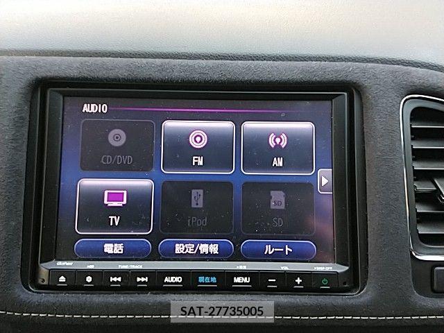 Honda VEZEL 2019-12 343335-10