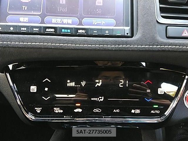 Honda VEZEL 2019-12 343335-11