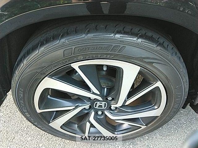 Honda VEZEL 2019-12 343335-22