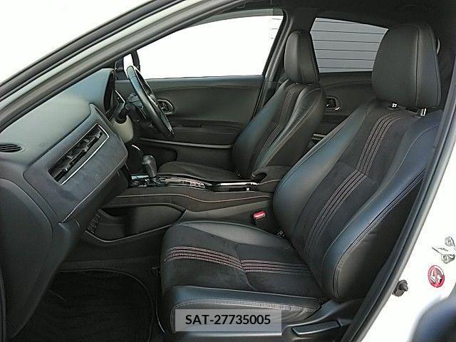 Honda VEZEL 2019-12 343335-5