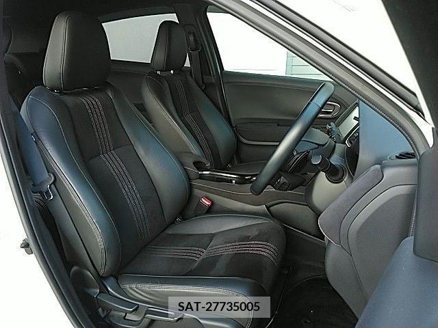Honda VEZEL 2019-12 343335-3