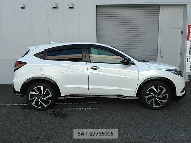 Honda VEZEL 2019-12 343335-16