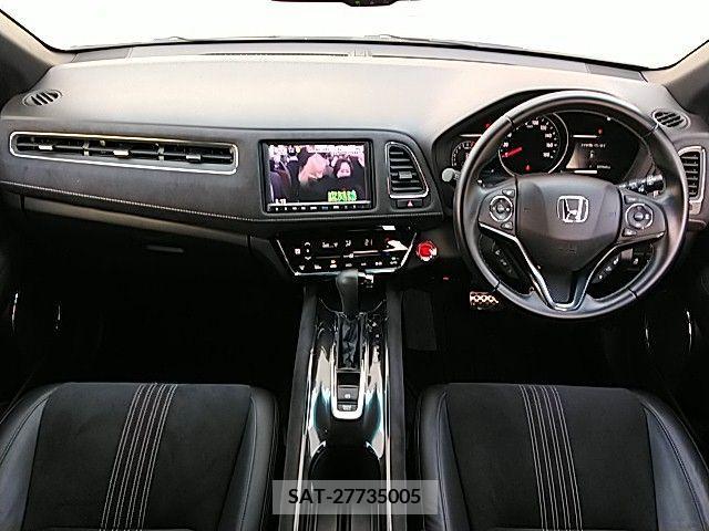 Honda VEZEL 2019-12 343335-1