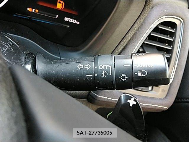Honda VEZEL 2019-12 343335-14