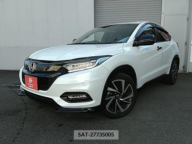 Honda VEZEL 2019-12 343335-0