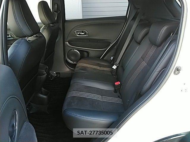 Honda VEZEL 2019-12 343335-6
