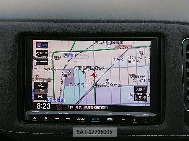 Honda VEZEL 2019-12 343335-8