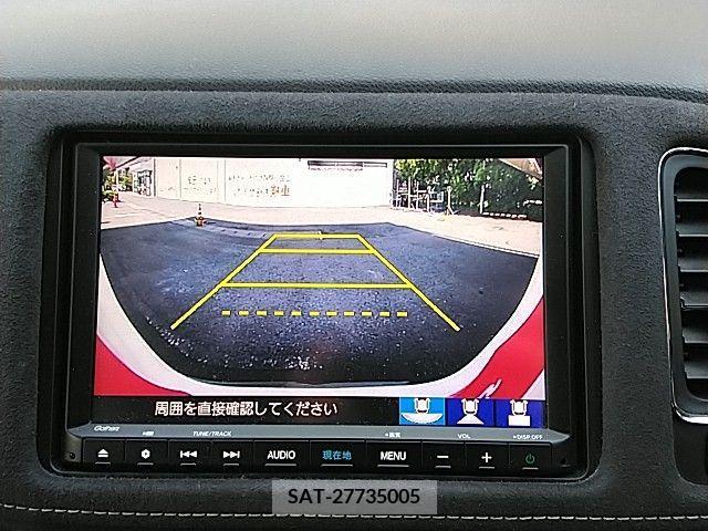 Honda VEZEL 2019-12 343335-9