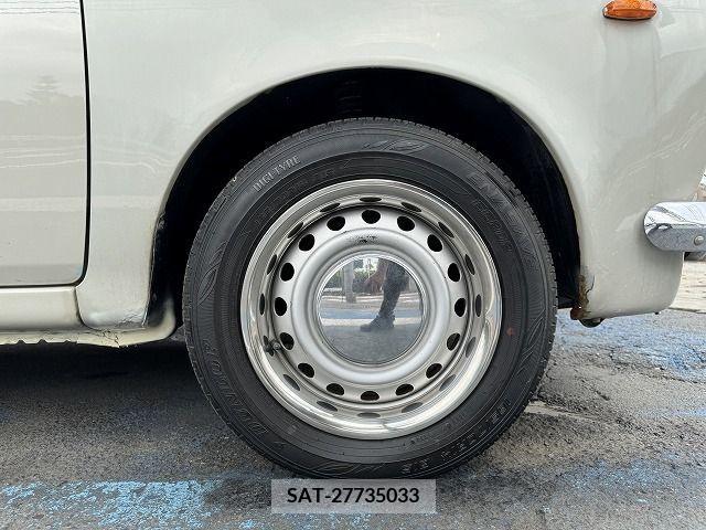 Nissan MARCH BOX 2001-03 363196-20